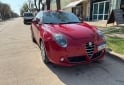 Autos - Alfa Romeo Mito 2016 Nafta 63000Km - En Venta