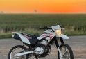 Motos - Honda Honda tornado 2024 Nafta 3800Km - En Venta