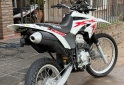 Motos - Honda Honda tornado 2024 Nafta 3800Km - En Venta