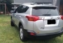 Camionetas - Toyota RAV4 2013 Nafta 165000Km - En Venta