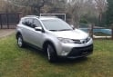Camionetas - Toyota RAV4 2013 Nafta 165000Km - En Venta