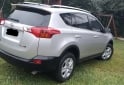 Camionetas - Toyota RAV4 2013 Nafta 165000Km - En Venta