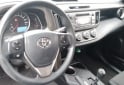 Camionetas - Toyota RAV4 2013 Nafta 165000Km - En Venta