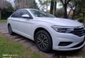 Autos - Volkswagen Vento 1.4 TSI Confortline 2019 Nafta 100000Km - En Venta
