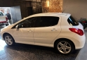 Autos - Peugeot 308 2014 Nafta 120000Km - En Venta