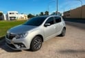 Autos - Renault SANDERO INTENS 1.6 2023 Nafta 40500Km - En Venta
