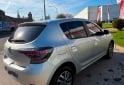 Autos - Renault SANDERO INTENS 1.6 2023 Nafta 40500Km - En Venta