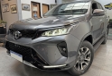 Camionetas - Toyota SW4 Diamond AT 2022 Diesel - En Venta