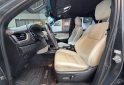 Camionetas - Toyota SW4 Diamond AT 2022 Diesel - En Venta