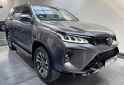 Camionetas - Toyota SW4 Diamond AT 2022 Diesel - En Venta