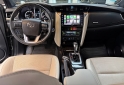 Camionetas - Toyota SW4 Diamond AT 2022 Diesel - En Venta