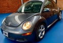 Autos - Volkswagen New beetle sport 2.5 2007 Nafta 150Km - En Venta