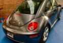 Autos - Volkswagen New beetle sport 2.5 2007 Nafta 150Km - En Venta
