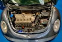 Autos - Volkswagen New beetle sport 2.5 2007 Nafta 150Km - En Venta