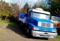 Camiones y Grúas - Solo vendo no permuto - En Venta