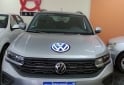 Autos - Volkswagen T-cross 200 AT6 trendline 2025 Nafta 0Km - En Venta