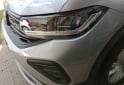 Autos - Volkswagen T-cross 200 AT6 trendline 2025 Nafta 0Km - En Venta