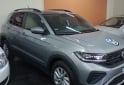 Autos - Volkswagen T-cross 200 AT6 trendline 2025 Nafta 0Km - En Venta