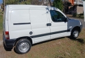 Utilitarios - Peugeot Partner 2018 Nafta 113700Km - En Venta