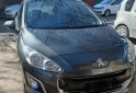 Autos - Peugeot 308 HDI ALLURE NAV 2013 Diesel 118000Km - En Venta
