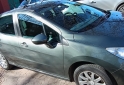Autos - Peugeot 308 HDI ALLURE NAV 2013 Diesel 118000Km - En Venta