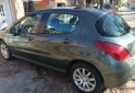 Autos - Peugeot 308 HDI ALLURE NAV 2013 Diesel 118000Km - En Venta