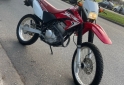 Motos - Honda Tornado 2018 Nafta 6500Km - En Venta