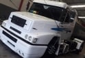 Camiones y Gr�as - Mercedes 1634 electr�nico - En Venta
