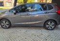 Autos - Honda Honda fit elx impecable p 2017 Nafta 88000Km - En Venta