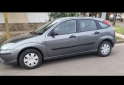 Autos - Ford Focus 2007 Nafta 150000Km - En Venta