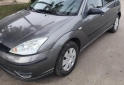 Autos - Ford Focus 2007 Nafta 150000Km - En Venta