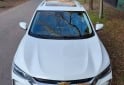 Autos - Chevrolet TRACKER 1.2T AT PREMIER 2025 Nafta 33800Km - En Venta