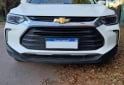 Autos - Chevrolet TRACKER 1.2T AT PREMIER 2025 Nafta 33800Km - En Venta