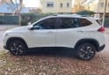 Autos - Chevrolet TRACKER 1.2T AT PREMIER 2025 Nafta 33800Km - En Venta