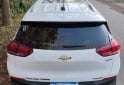 Autos - Chevrolet TRACKER 1.2T AT PREMIER 2025 Nafta 33800Km - En Venta