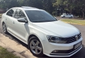 Autos - Volkswagen vento 1.4 highline dsg 2017 Nafta 87500Km - En Venta