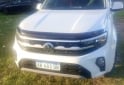Camionetas - Volkswagen Amarok v6 2025 Diesel 10500Km - En Venta