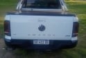 Camionetas - Volkswagen Amarok v6 2025 Diesel 10500Km - En Venta