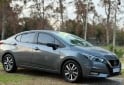 Autos - Nissan Versa 2021 Nafta 178000Km - En Venta