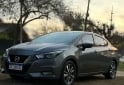 Autos - Nissan Versa 2021 Nafta 178000Km - En Venta