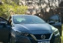 Autos - Nissan Versa 2021 Nafta 178000Km - En Venta