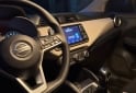Autos - Nissan Versa 2021 Nafta 178000Km - En Venta
