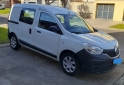 Utilitarios - Renault Kangoo 2023 Nafta 29500Km - En Venta
