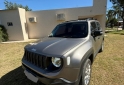 Camionetas - Jeep Renegade Sport 1.8 2020 Nafta 100000Km - En Venta