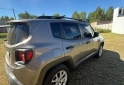Camionetas - Jeep Renegade Sport 1.8 2020 Nafta 100000Km - En Venta