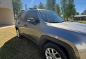 Camionetas - Jeep Renegade Sport 1.8 2020 Nafta 100000Km - En Venta