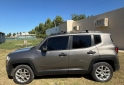 Camionetas - Jeep Renegade Sport 1.8 2020 Nafta 100000Km - En Venta