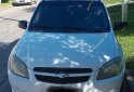 Autos - Chevrolet Celta 2013 Nafta 173000Km - En Venta