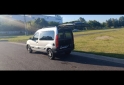 Utilitarios - Renault Kangoo 2011 Nafta 125000Km - En Venta