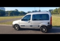 Utilitarios - Renault Kangoo 2011 Nafta 125000Km - En Venta